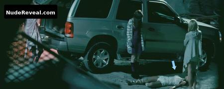 AUDRINA PATRIDGE nude in Sorority Row