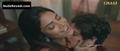 PALAK SINGH nude in Matki