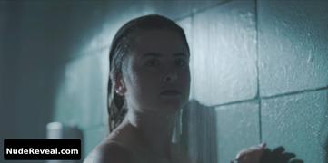 MIA LARDNER nude in The Boarding School: Las Cumbres