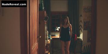 MAJA OSTASZEWSKA nude in Colors of Evil: Red