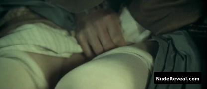 ROSAMUND PIKE nude in The Libertine