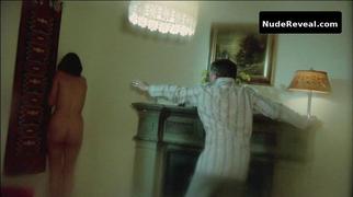 LINA ROMAY nude in Barbed Wire Dolls