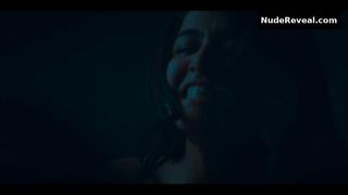 WAMIQA GABBI nude in Modern Love Chennai