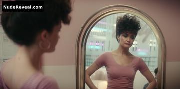 ROSE BYRNE nude in Physical