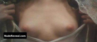 PASCALE CHRISTOPHE nude in Immoral Tales