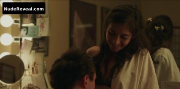 ALEXANDRA CHELARU nude in Gossip Girl