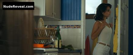 CAITLIN STASEY nude in Summer Days, Summer Nights