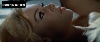 BRIGITTE BARDOT nude in Two Weeks in September