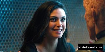 MORENA BACCARIN nude in Deadpool 2