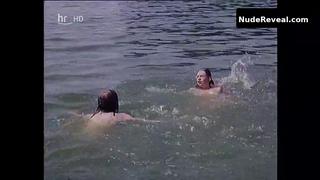VELIA KRAUSE nude in Polizeiruf 110
