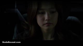 PARK SO-DAM nude in Parasite