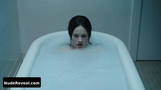 ALEXIS KNAPP nude in The Dorm