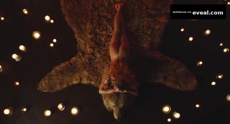 SYDNEY SWEENEY nude in Euphoria