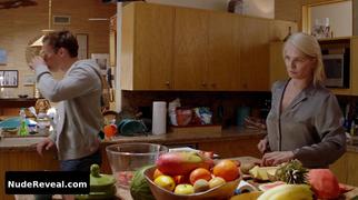 ELLEN BARKIN nude in Animal Kingdom