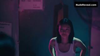 ALIYA RAYMUNDO nude in Kalakal