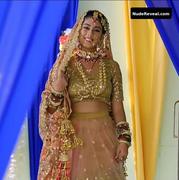 ISHA MALVIYA nude in Hot and Blue