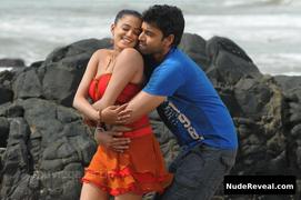 PRIYAMANI nude in Raaj