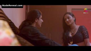 AYESHA KAPOOR nude in Baba Rancho