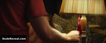 AMY SCHUMER nude in I Feel Pretty