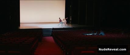 ALEXANDRA PFEIFER nude in Into the Beat