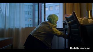 DINA TILSETH nude in Billionaire Island