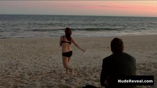 MAURA TIERNEY nude in The Affair