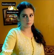 ISHA MALVIYA nude in Hot and Blue