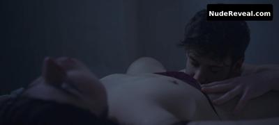 MARIA RIOT nude in Landlocked