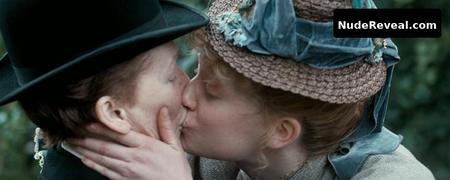 MIA WASIKOWSKA nude in Albert Nobbs