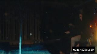 CHLOE GRACE MORETZ nude in Clouds of Sils Maria