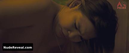 NIKA MADRID nude in Mang Kanor