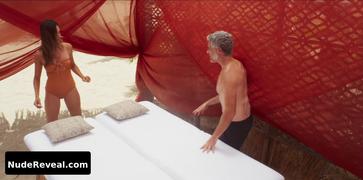 ODETTE ANNABLE nude in Fantasy Island