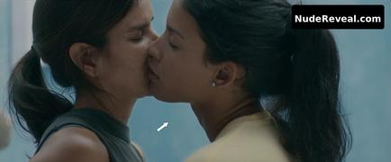 DANAY GARCIA nude in Liz in September