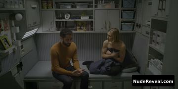 KATEE SACKHOFF nude in Another Life