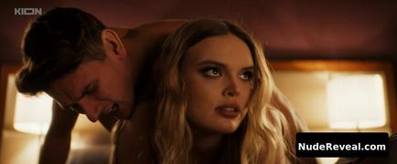 VASILINA YUSKOVETS nude in Zhizn Po Vyzovu