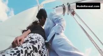 SAMANTHA RUTH PRABHU nude in Ye Maya Chesave