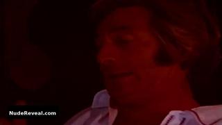 LINA ROMAY nude in Les Chatouilleuses
