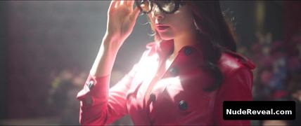 LEE HA-NEE nude in Tazza: The Hidden Card