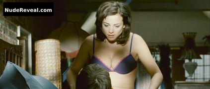 LEONOR WATLING nude in The Oxford Murders