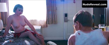 THERESA ALLEN nude in Kill Craft