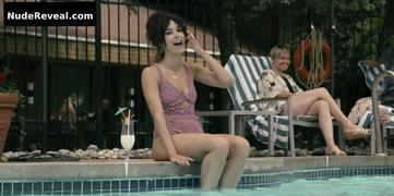 ABIGAIL SPENCER nude in Wayne