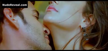 KAJAL AGARWAL nude in Business man
