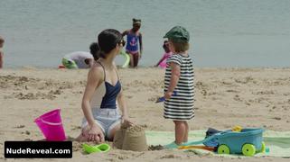 KATE MICUCCI nude in Easy