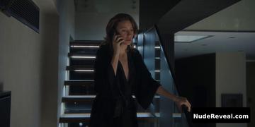 SERENAY SARIKAYA nude in Thank You, Next