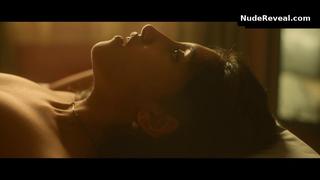 AMBIKA MOD nude in One Day
