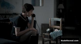 CHARLOTTE GAINSBOURG nude in Suzanna Andler