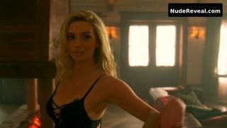 CHRISTINE KO nude in Upload