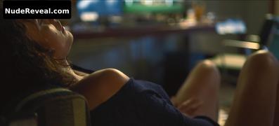 DEBORA NASCIMENTO nude in Lady Voyeur