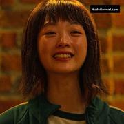 LEE YOU-MI nude in Squid Game