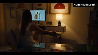 RAQUEL GUERRERO nude in Alpha Males